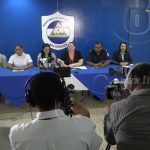 MIGOB reporta atenciones brindadas del 16 al 22 de marzo nicaragua
