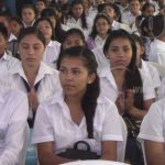 Más de 35 mil estudiantes de Estelí regresan a clases nicaragua