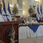 Sesión especial en León para conmemorar a Rubén Darío nicaragua