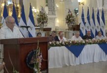nicaragua
