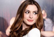 Anne Hathaway protagonizará película de ‘Sesame Street’ estados unidos