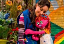«Plaza Sésamo» contará por primera vez con una protagonista sin hogar estados unidos