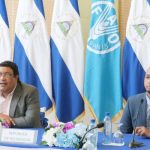 Nicaragua presente en webinar sobre producción de alimentos en la era digital nicaragua