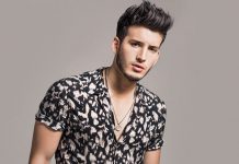 Sebastián Yatra le da un nuevo aire a la balada romántica sebastian yatra