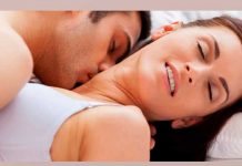 Ocho motivos por lo que practicar sexo es bueno para la salud ocho motivos