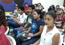 Realizan foro en Managua sobre vida sexual responsable nicaragua