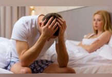 ¿El orgasmo produce dolor de cabeza? el orgasmo