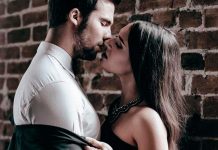 fantasias sexuales