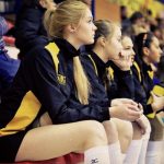 La jugadora de voleibol más sexi de Rusia