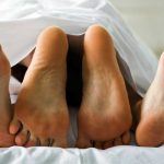 ¿Participarías de un estudio sexual sobre el dolor de pene? participarias