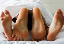 ¿Participarías de un estudio sexual sobre el dolor de pene? participarias