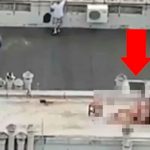 Agarran a pareja teniendo sexo al aire libre argentina