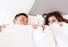 ¡OJO! Estas señales te confirman si tu pareja quedó satisfecha