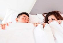 Si haces esto después del sexo te sentirás más satisfecho caricias
