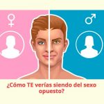El lado oscuro del juego viral «¿cómo te verías siendo del sexo opuesto?» juego viral