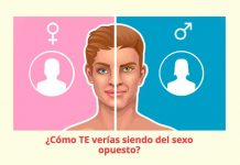 El lado oscuro del juego viral «¿cómo te verías siendo del sexo opuesto?» juego viral