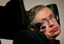 Nicaragua destaca extraordinario talento de Stephen Hawking muerte de stephen hawking