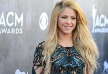 Shakira nuevamente en problemas con la Hacienda española