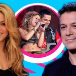 Filtran videos de Shakira junto con Alejandro Sanz ¿existió un romance? espana