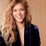 Shakira presenta al nuevo integrante de su familia espana
