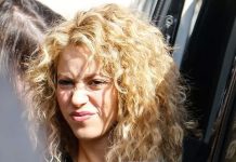 Prima de Shakira sorprende al ser más hermosa que ella colombia