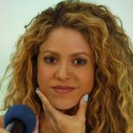 ¡Cerda! El detalle que espantó a los seguidores de Shakira colombia