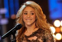 Fuertes críticas a Shakira por cantar como si tuviera un «orgasmo» colombia