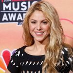 shakira