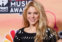 El misterio que envuelve el regreso de Shakira shakira