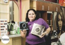 La estética, la belleza y sostenibilidad se fusionan para crear: W-COSMUJER nicaragua