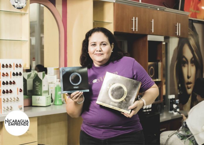 shampuunamujere nicaragua