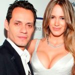 Shanon de Lima aclara rumores de reconciliación con Marc Anthony shanon de lima