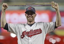 Con 16 ponches, la Americana gana el Juego de Estrellas mlb