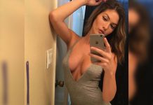 Shauna Sexton, la modelo de Playboy que tiene enamorado a Ben Affleck estados unidos