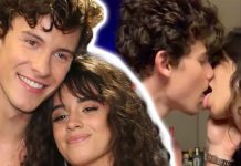 Shawn Mendes revela cómo son sus citas con Camila Cabello miami