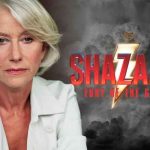 ¡Es oficial! Helen Mirren será la gran villana de Shazam 2 cine