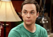 Jim Parsons ya tiene nuevo proyecto tras despedirse de The Big Bang Theory estados unidos