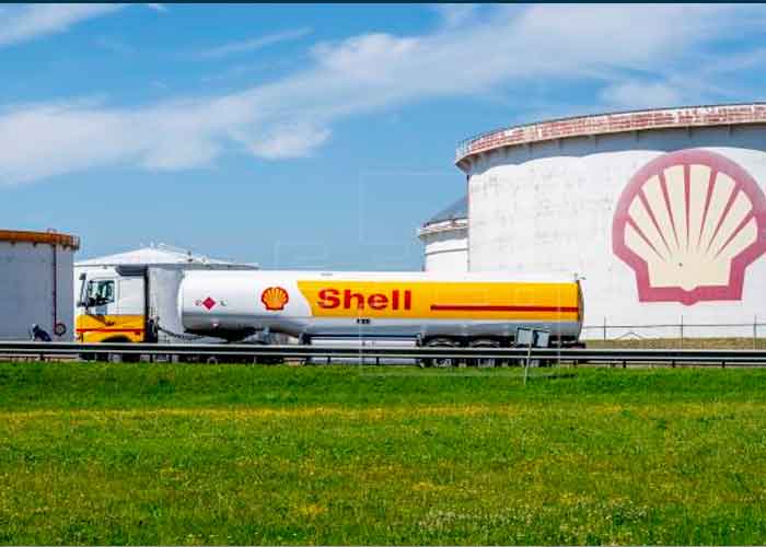La petrolera Shell planea recortar hasta 9.000 empleos negocios