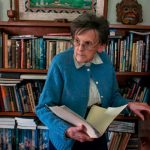 Muere a los 94 años la «Sherlock Holmes» del Himalaya