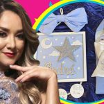 Sherlyn hace fuertes revelaciones y dice quien es el papá de su hijo entretenimiento