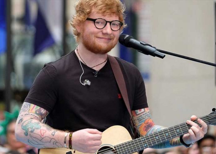 sheran-plagio reino unido