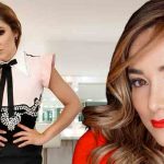 Sherlyn explica el método que utilizó para quedar embarazada mexico