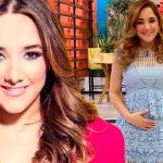 Sherlyn revela cómo será su parto mexico