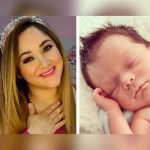 Sherlyn se sincera y cuenta las complicaciones que tuvo durante su parto mexico