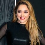 Sherlyn revela que quiere embarazarse por segunda vez mexico