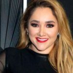 A 3 meses de dar a luz, Sherlyn presume su hermosa figura mexico