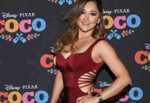 Dios es el padre de mi hijo, dice Sherlyn sobre el bebé que espera mexico