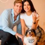 ¡Se casa! Así fue la romántica propuesta que le hicieron a Sheryl Rubio venezuela