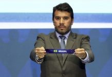 Argentina-Chile, el partido inaugural de Copa América copa america