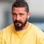 Shia LaBeouf en rehabilitación tras ser denunciado por agresión sexual shia labeouf